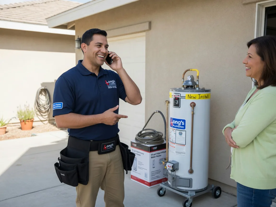 Leak Detection Bunkerville, NV FAQs